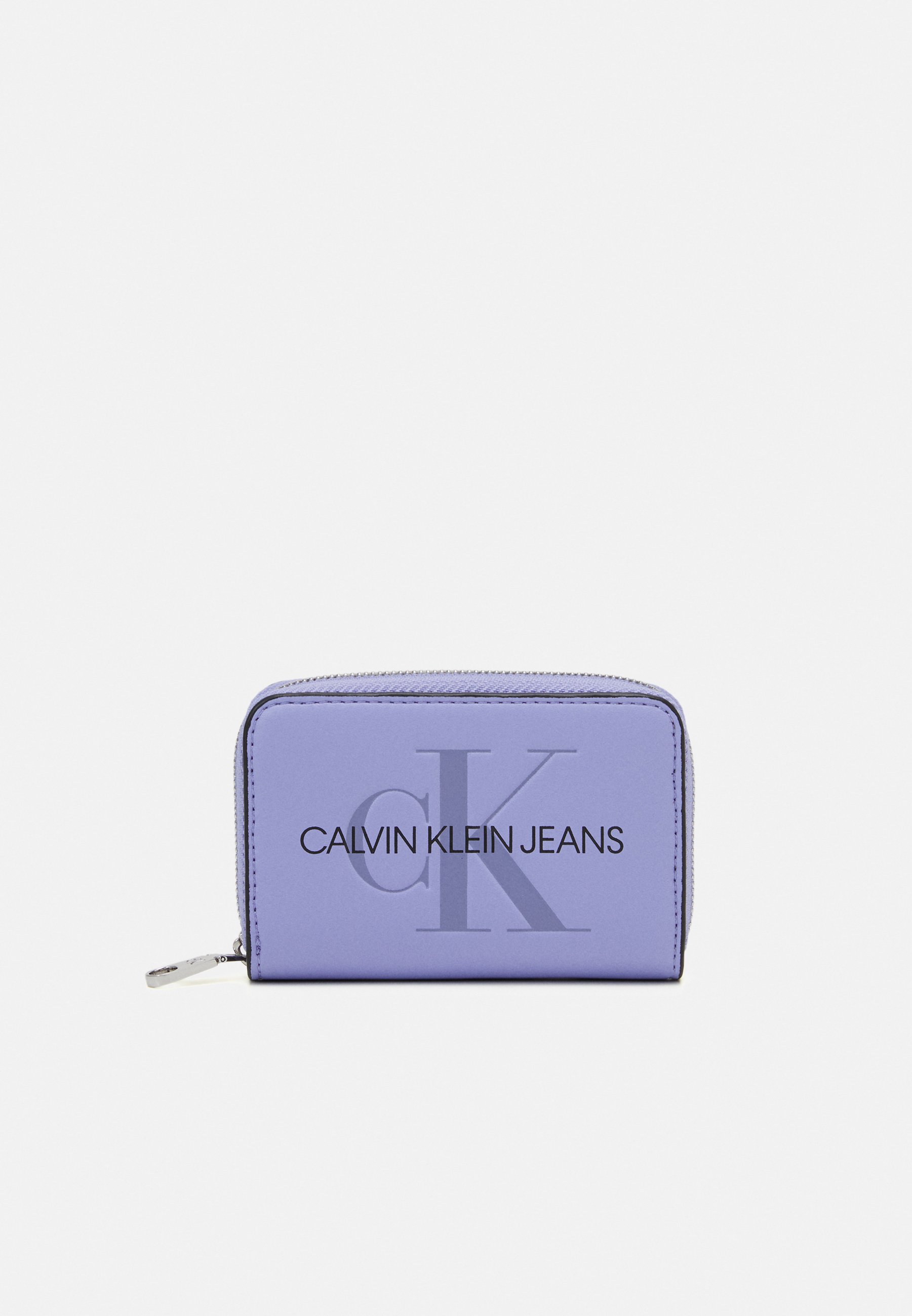 calvin klein jeans wallet
