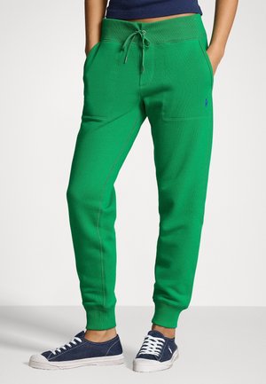 Verryttelyhousut - green