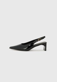 LESLIE - Klassiske pumps - black