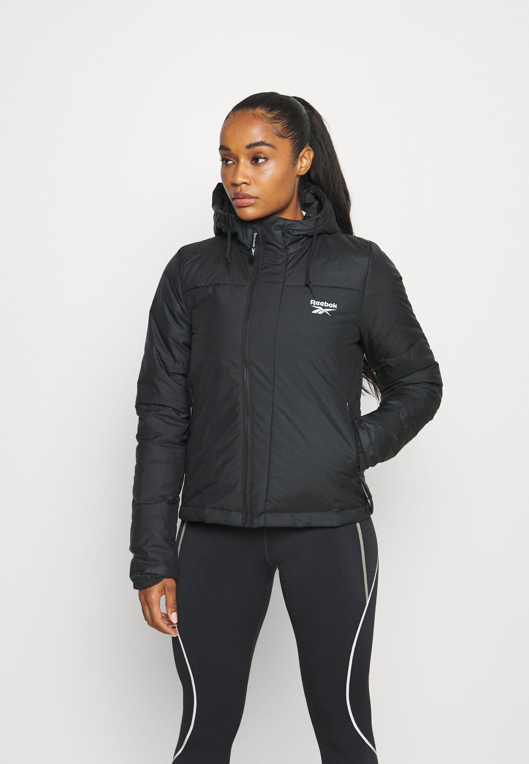 veste running reebok