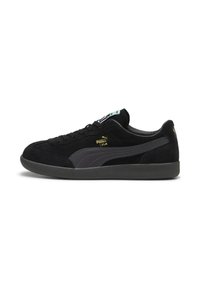 Puma Sneakers - black