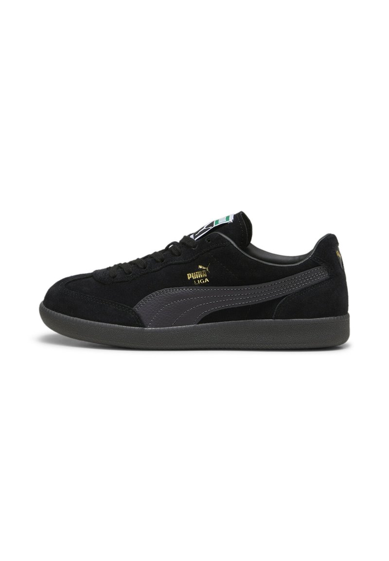Puma Sneakers - black