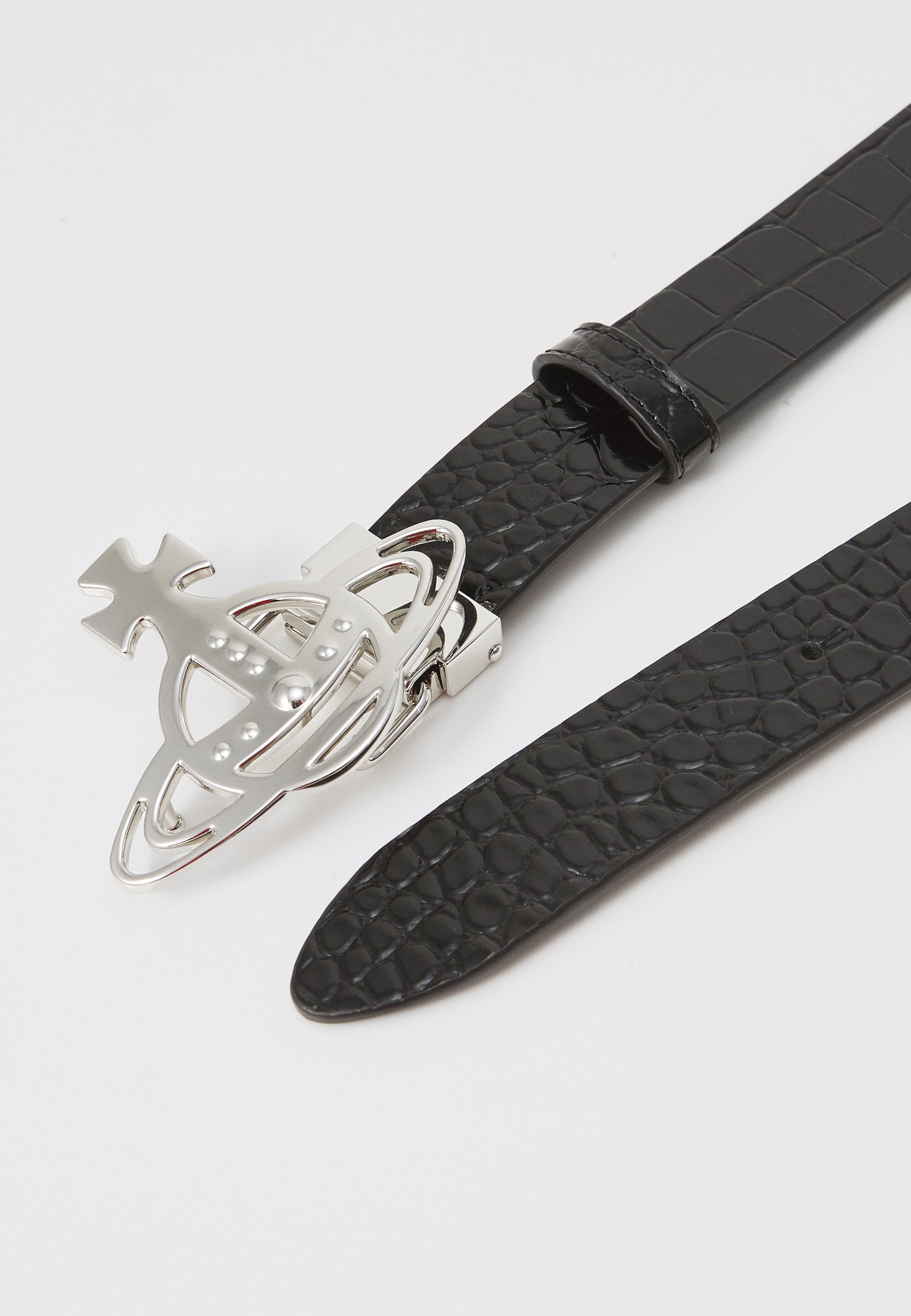 Vivienne Westwood UNISEX - Pas/czarny - Zalando.pl