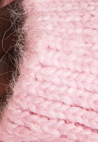Molly Bracken Strickpullover - pink
