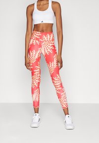 adidas Performance Rajstopy