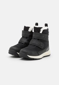 Friboo Botas para la nieve - black