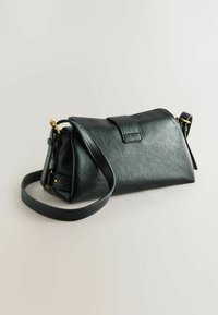 Ülerinna-kott - black