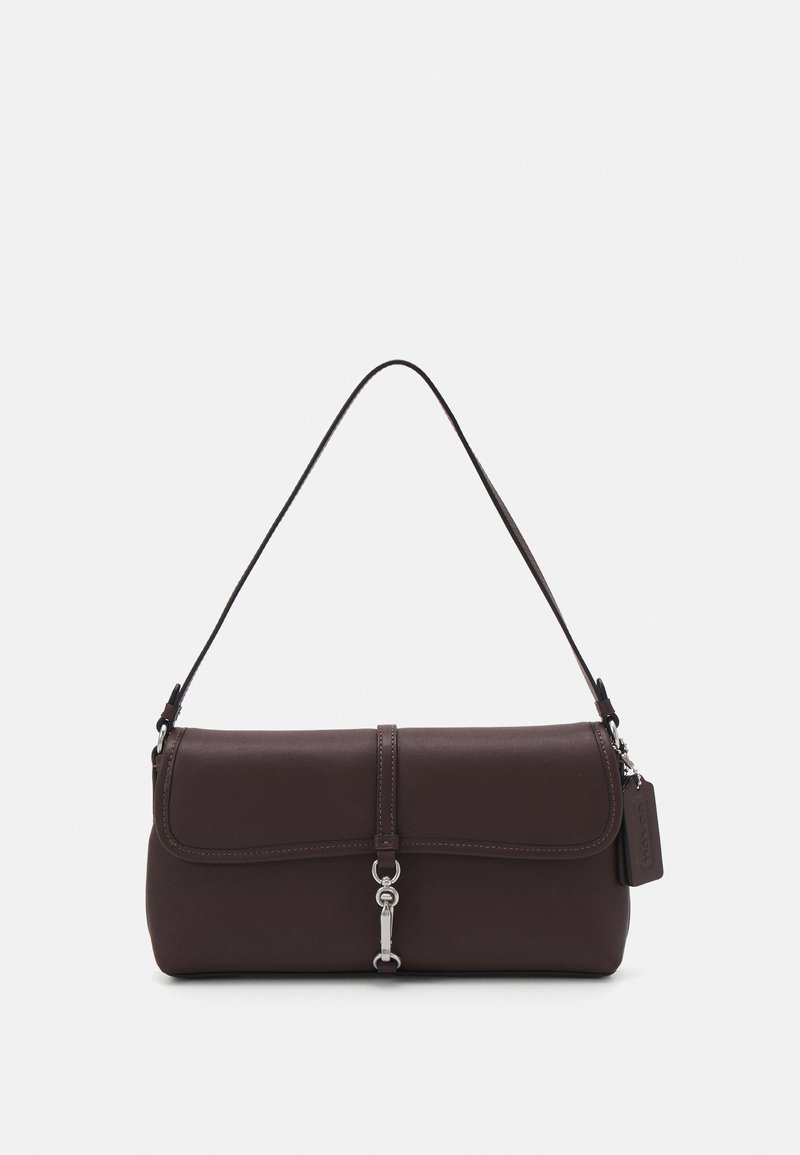COACH HAMPTONS BAG - Rankinė - maple