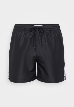 Uimashortsit - black
