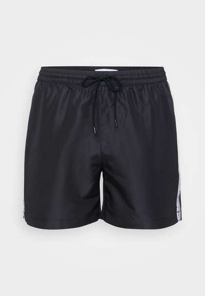 Short de bain - black