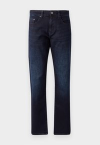 ONSWEFT  - Karcsúsított farmerek - blue black denim