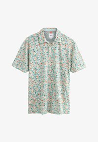 Niet geselecteerd, white