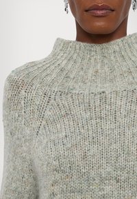 MAX&Co. BERTA - Πουλόβερ - mint