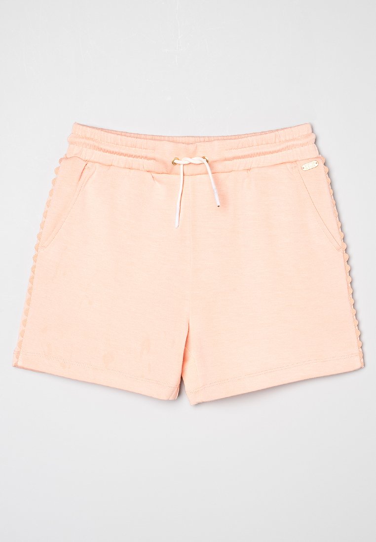 Scotch & Soda Shorts abrikoos Scotch & Soda Shorts abrikoos