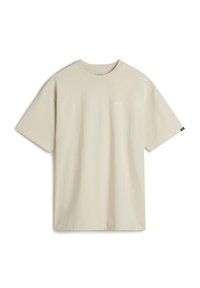 T-shirts basic - oatmeal