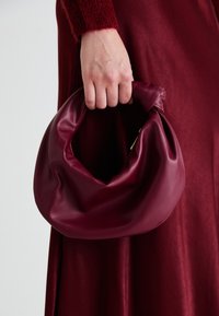 Handtas - dark red