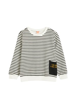 SWEATER - Sudadera - black