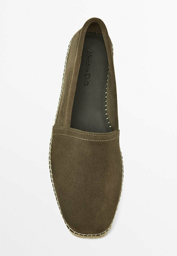 SPLIT - Espadrilles - taupe4