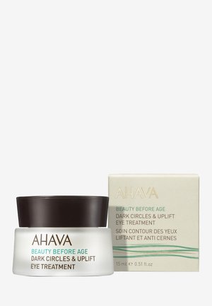 DARK CIRCLES & UPLIFT EYE TREATMENT - Cura degli occhi - -