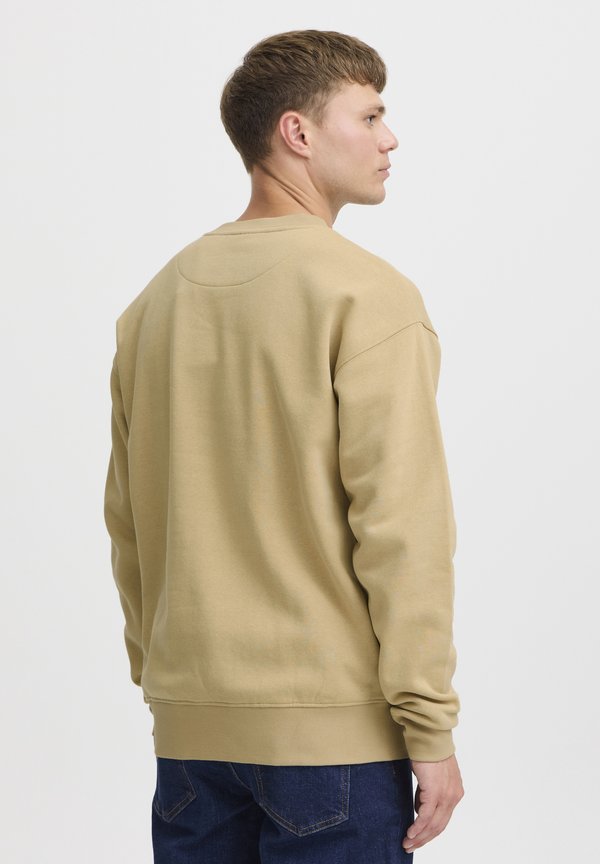 SDLENZ CREW SW - 21107419 - Sweatshirt - starfish4