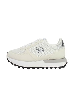 SNEAKERS - Zapatillas - white