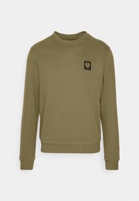 Selecionado, true olive