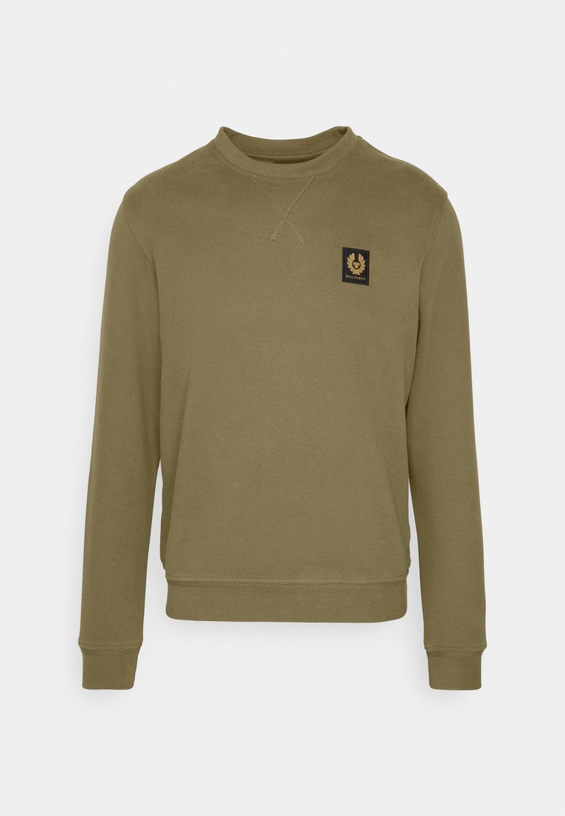 Belstaff Sweater kaki Belstaff Sweater kaki