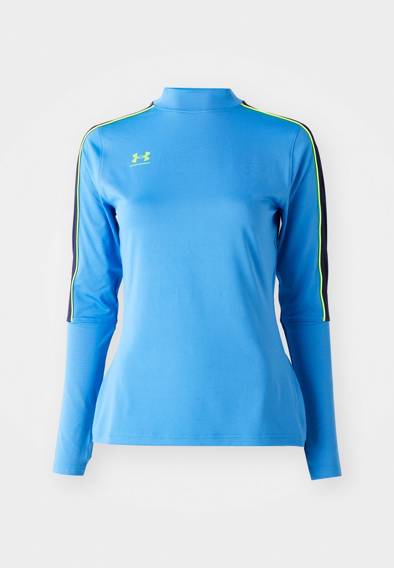 Under Armour Longsleeve blauw