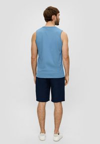 s.Oliver Top - hellblau