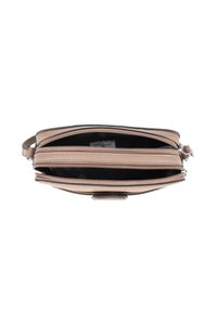 Gerry Weber TALK DIFFERENT  - Borsa a tracolla - taupe