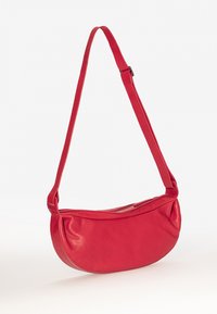 Aunts & Uncles CROCUS - Gürteltasche - crimson red