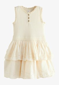 Non sélectionné, ecru