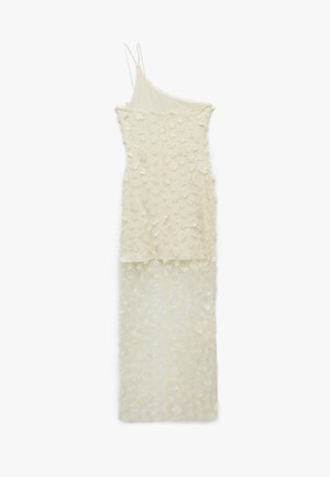 Koton, Vestido de fiesta - beige