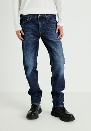 Lee DAREN ZIP FLY - Jeans straight leg - anomaly