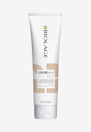 BIOLAGE COLORBALM - Conditioner - chai tea