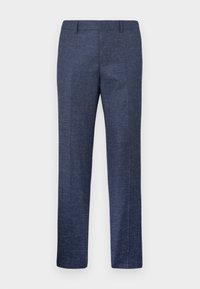 GENIUS - Pantalón de traje - dark blue
