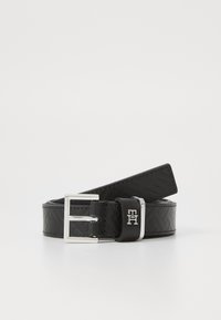 SQUARE MONO - Klassiske belter - black