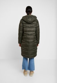 Marc O'Polo DENIM Abrigo de invierno - olive