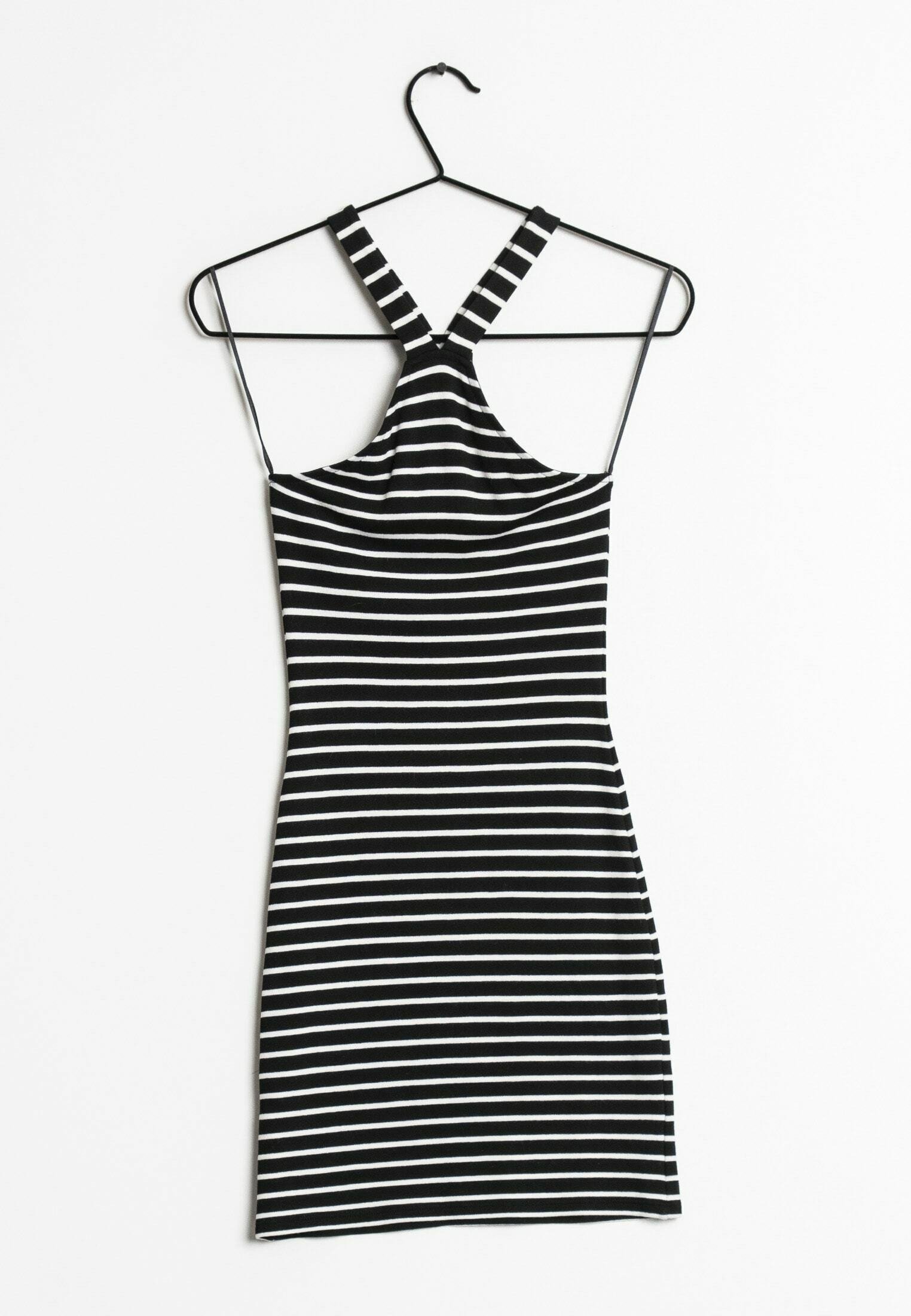 Topshop Vestito estivo - black/nero - Zalando.it