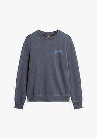 Selezionato, magma slate grey