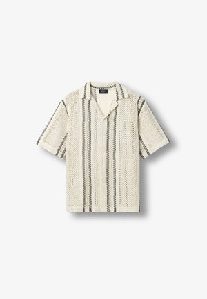 Burocs, Cămașă - off white