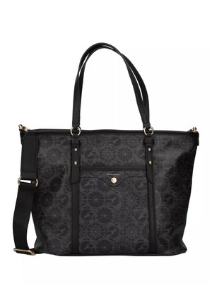 TEODOSIA - Borsa a mano - black