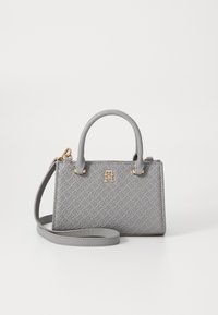 ETERNITY MICRO TOTE MONO - Håndveske - universal grey
