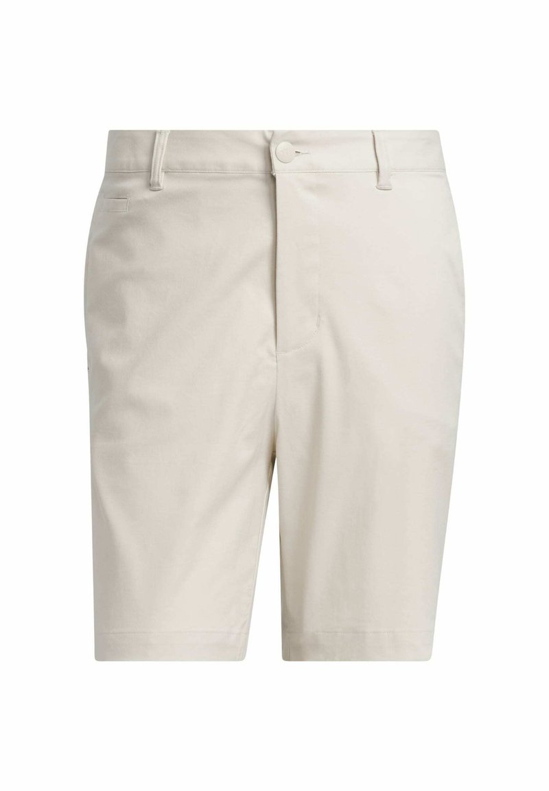 adidas performance Korte broeken beige adidas performance Korte broeken beige