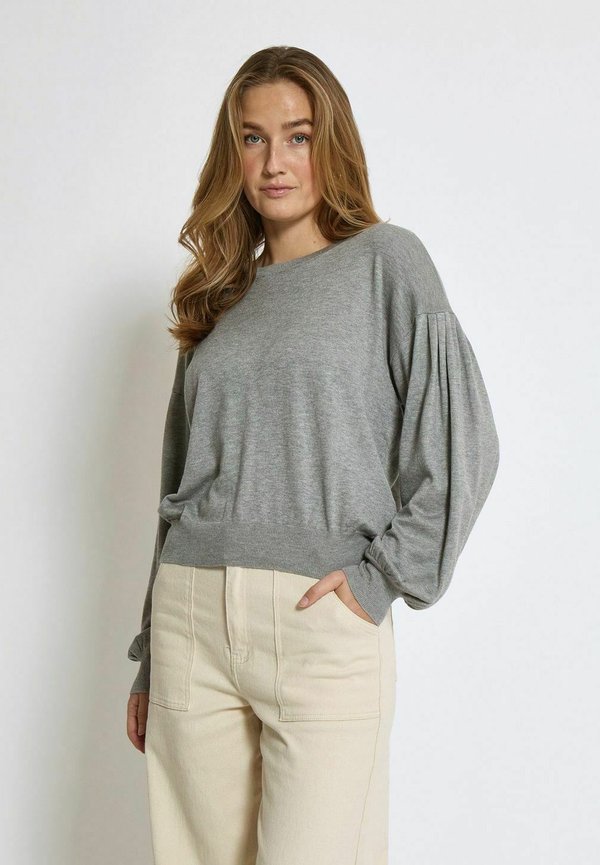 MELEA - Strickpullover