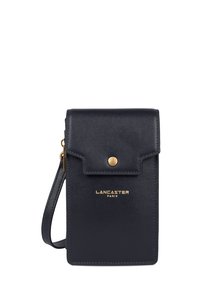 Non sélectionné, bleu foncé