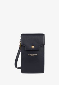 Non sélectionné, bleu foncé