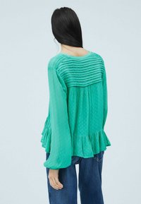 Pepe Jeans Bluse - green