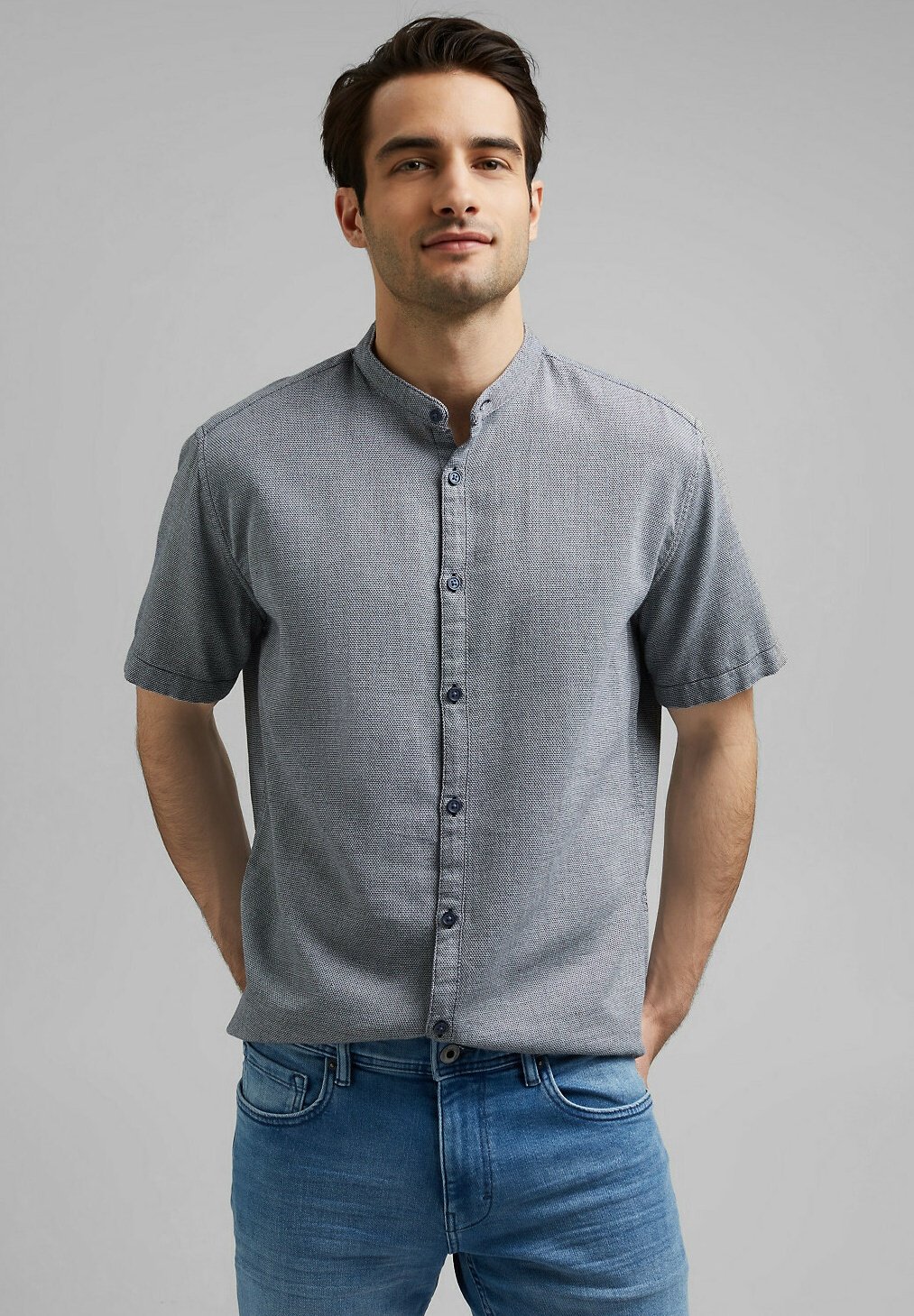 Homme Chemise Homme Chemise