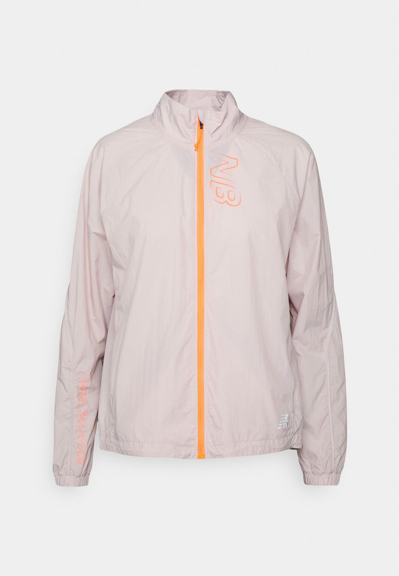 New Balance Laufjacke - Bild 1